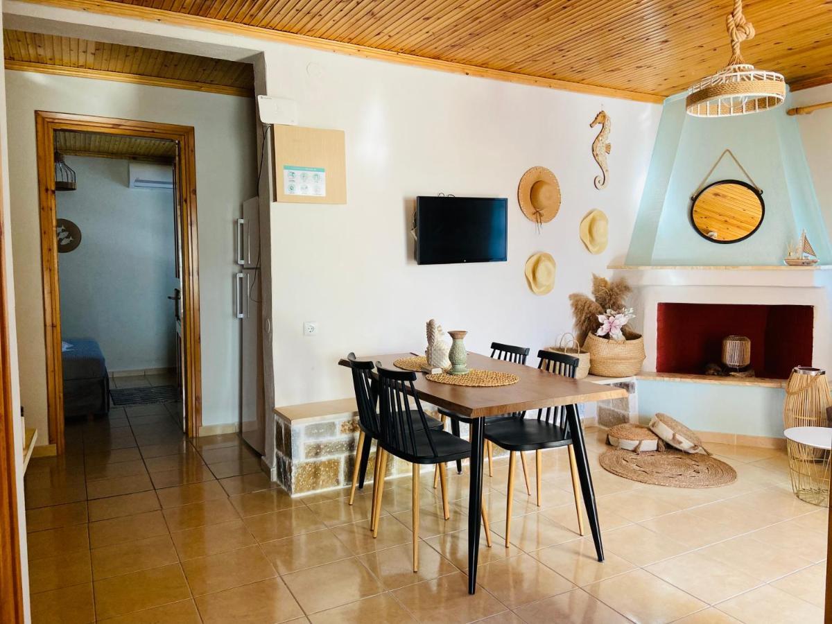 Dream House Villa Аликі Екстер'єр фото